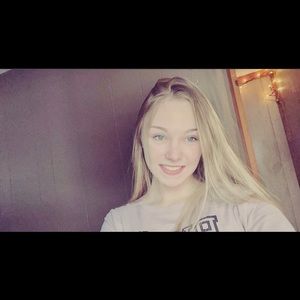 Meet your Posher, Emma